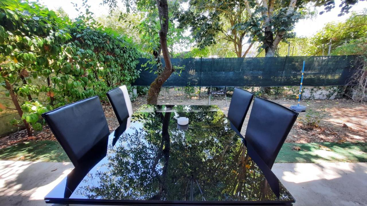 Promo 6-10Juin Gite 6 Personnes Toulouse 7Mn Du Metro 4 Lits Terrasses Gragnague Exterior photo