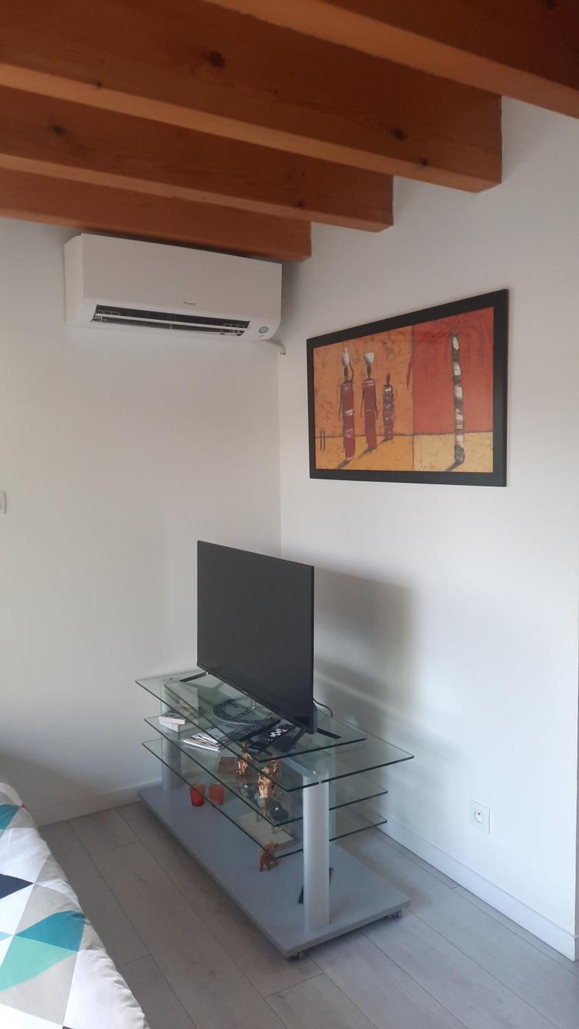 Promo 6-10Juin Gite 6 Personnes Toulouse 7Mn Du Metro 4 Lits Terrasses Gragnague Exterior photo